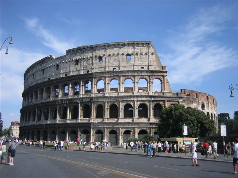 Rome 2824
